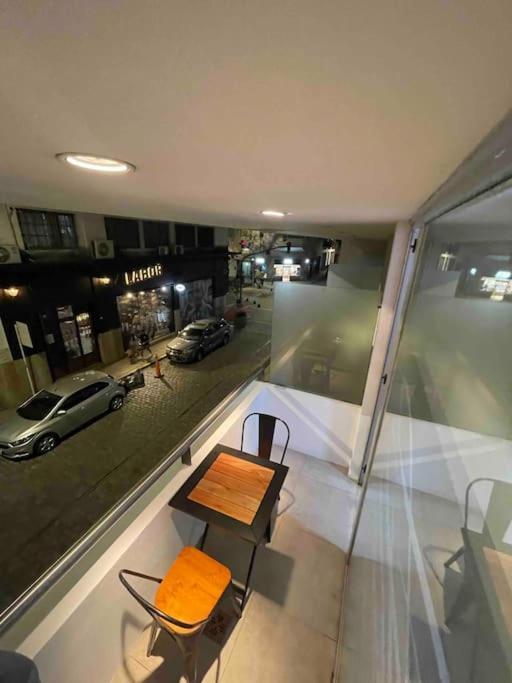 Montmartre Monserrat Buenos Aires Apartment Exterior photo