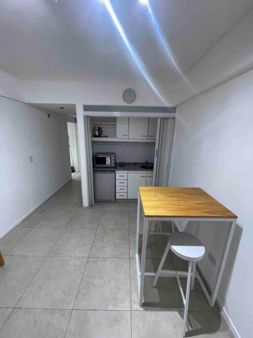 Montmartre Monserrat Buenos Aires Apartment Exterior photo