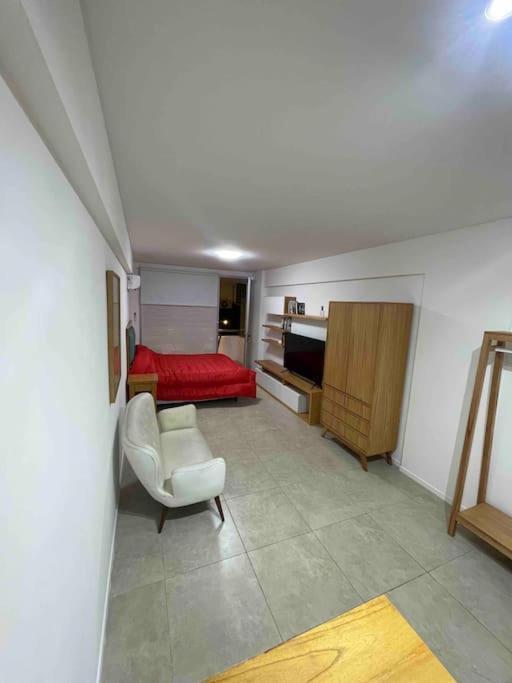 Montmartre Monserrat Buenos Aires Apartment Exterior photo
