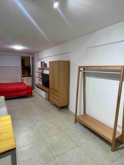Montmartre Monserrat Buenos Aires Apartment Exterior photo