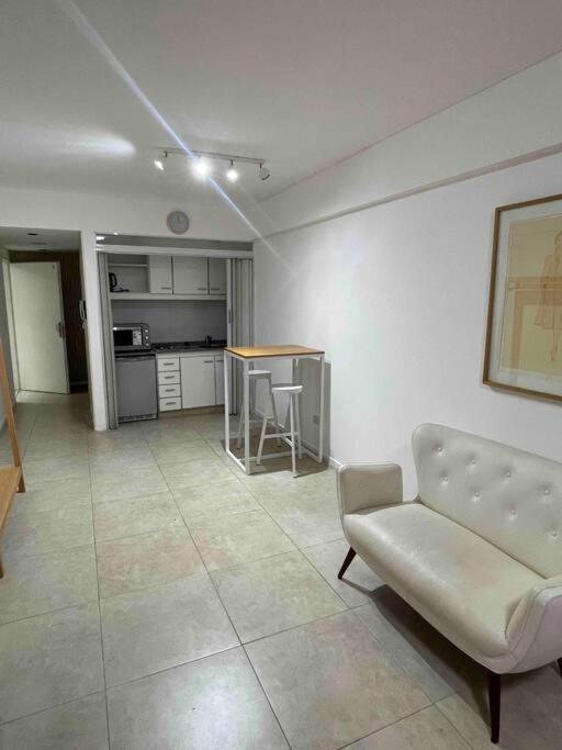 Montmartre Monserrat Buenos Aires Apartment Exterior photo